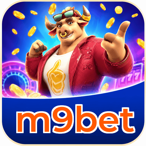 m9bet Jackpots Progressivos