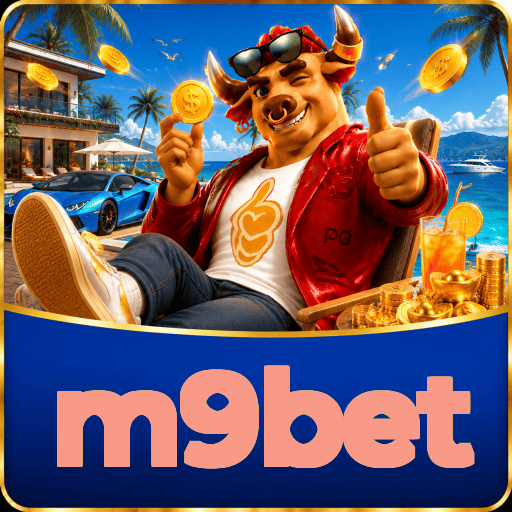 m9bet Plataforma Confiável