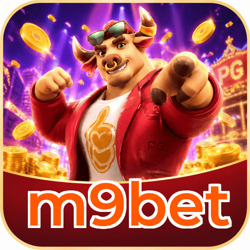 m9bet VIP Program Logo