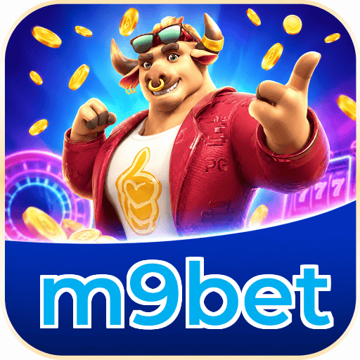 Bot m9bet Telegram