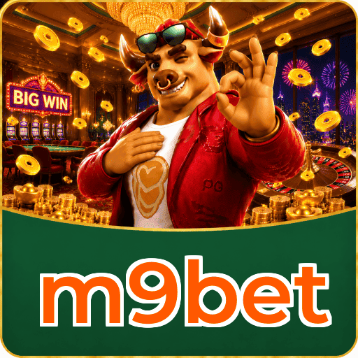 Requisitos do APK m9bet para Android - Logo Oficial